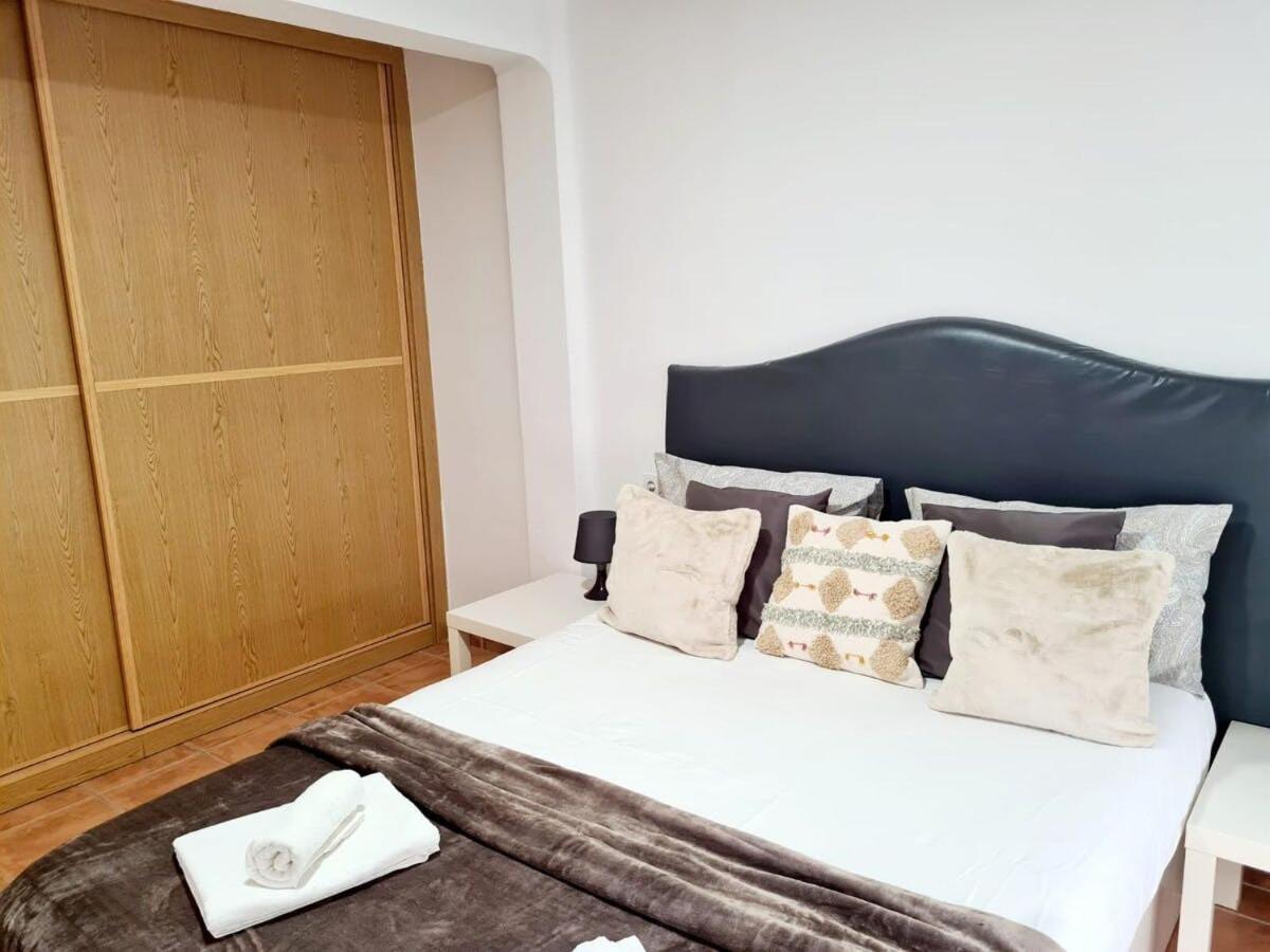 Bonito Apartamento Con Terraza - Pedregalejo Playa Malaga Exterior photo